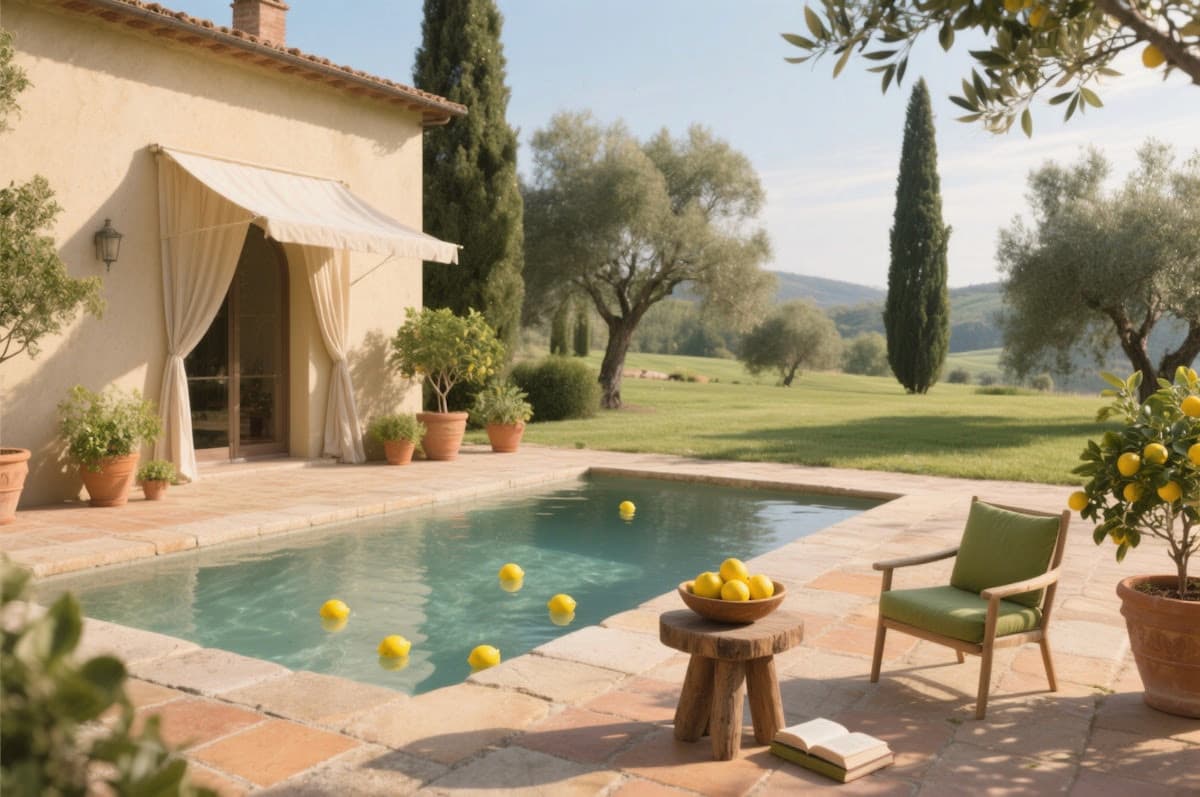 Luxury 6-bedroom beachfront villa for sale in Miami Beach, Florida